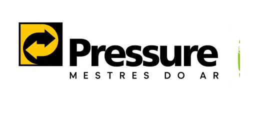 Logo Pressure
