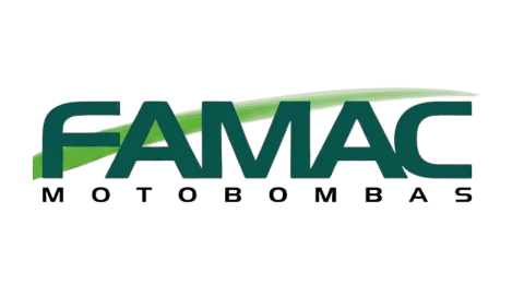Logo Famac