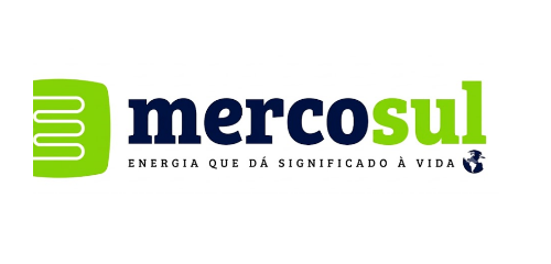 Logo Mercosul
